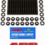Kit de espárragos principales ARP para VW Audi 3.2L R32, VR6 2.8L 2.9L AAA AES AMY ABV BFH BML BJS