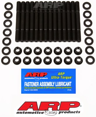 204-5403 Kit de espárragos principales ARP para VW Audi 3.2L R32, VR6 2.8L 2.9L AAA AES AMY ABV BFH BML BJS - Imagen 1
