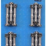 Pernos de biela ARP para Porsche 911 M10