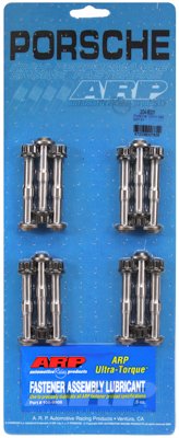 204-6001 Pernos de biela ARP para Porsche 911 M10 - Imagen 1