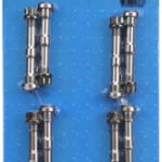 Pernos de biela ARP para Porsche 944