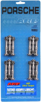204-6003 Pernos de biela ARP para Porsche 911S 2.0L 1969 - Imagen 1