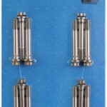 Pernos de biela ARP para Porsche 986 987 996 997