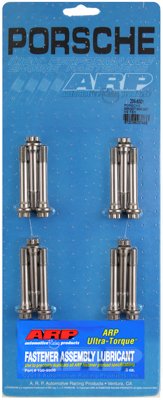 204-6301 Pernos de biela ARP para Porsche 986 987 996 997 - Imagen 1
