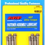 Pernos de biela ARP para VW Audi 2.0L TFSI TSI M9