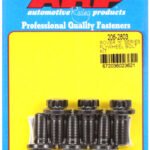 Kit de pernos de volante ARP para Rover Serie K