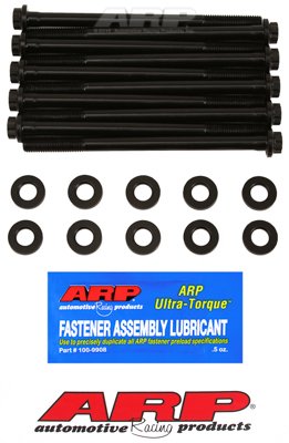 206-3601 Kit de pernos de culata ARP para Mini Cooper 1.6L R53 Supercharger Pro Series - Imagen 1