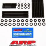Kit de espárragos de culata ARP BMC Serie A