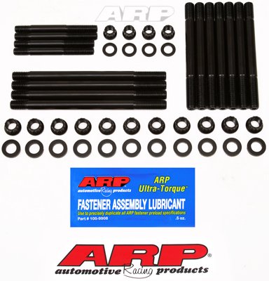206-4204 Kit de espárragos de culata ARP BMC Serie A - Imagen 1