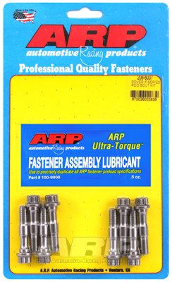 206-6007 Pernos de biela ARP para Rover Serie K - Imagen 1