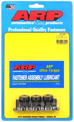 207-2801 Kit de pernos de volante ARP para Mitsubishi 2.0L 4B11 EVO10 - Imagen 1