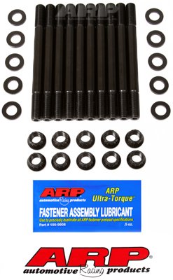 207-4202 Kit de espárragos de culata ARP para Mitsubishi 2.6L G54B - Imagen 1