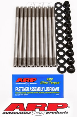 207-4207 Kit de espárragos de culata ARP para Mitsubishi 2.0L 4B11 EVO10 CA625+ - Imagen 1