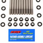 Kit de espárragos de culata ARP para Mitsubishi Lancer EVO 4-9 4G63 CA625+ M11