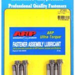 Pernos de biela ARP para Mitsubishi 2.0L 4B11 EVO10