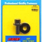 Kit de pernos amortiguadores de equilibrador armónico ARP para Honda Serie B 1.6L B16 1.8L B18 2.0L B20