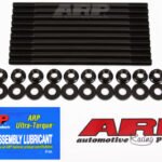 Kit de espárragos de culata ARP para Honda 1.5L L15 de 4 cilindros