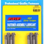 Pernos de biela ARP para Honda Type-R K20A