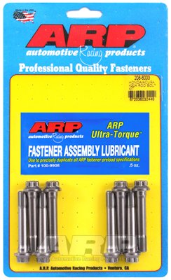 208-6003 Pernos de biela ARP para Honda Type-R K20A - Imagen 1