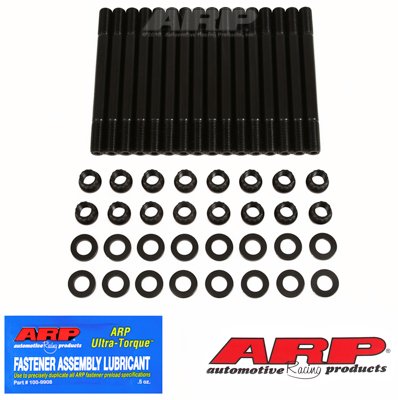 209-4302 Kit de espárragos de culata ARP para Opel Omega 2.5L V6 - Imagen 1