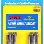 Pernos de biela ARP para Opel 2.0L 16v C20XE Z20LET M9 2000