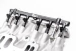 Kit de tuberías para el riel de combustible para Nissan VQ35DE Radium Engineering - Imagen 3