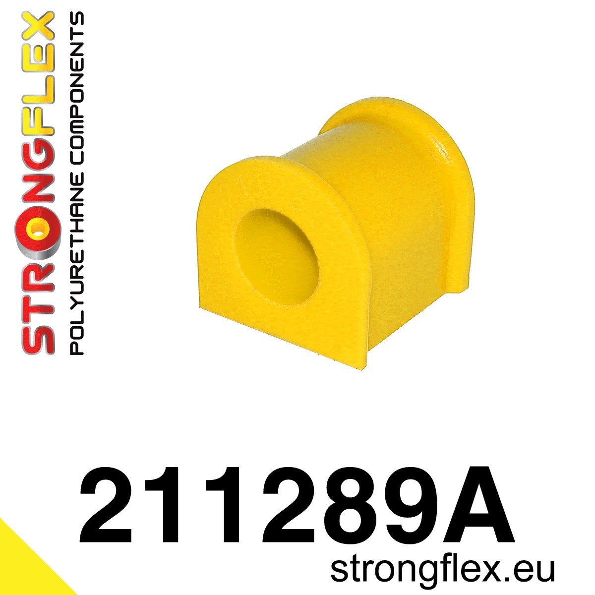 211289a-tuleja-stabilizatora-przedniego-sport-toyota-celica-mk6-st202 211289A: Casquillo estabilizador delantero SPORT - Imagen 1