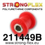 211449B: Casquillo del brazo transversal trasero