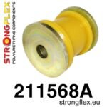 211568A: Casquillo delantero del brazo de arrastre trasero SPORT - Imagen 3
