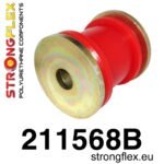211568B: Casquillo delantero del brazo de arrastre trasero - Imagen 4