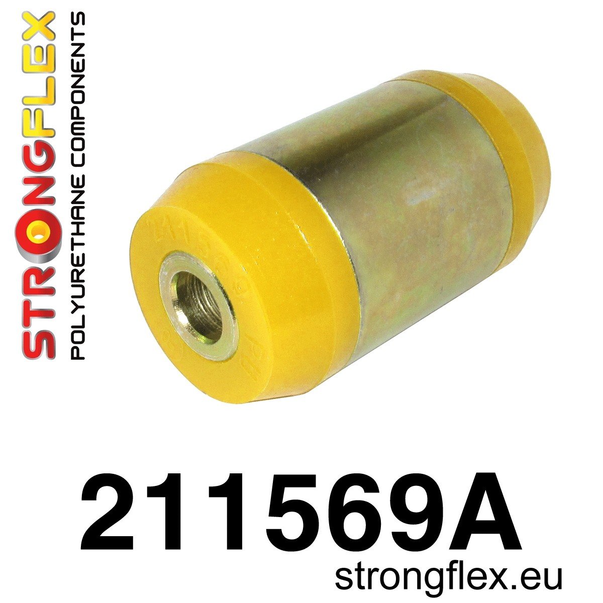 211569a-tuleja-wahacza-tylnego-wewnetrzna-sport-toyota-celica-mk7 211569A: Tuleja wahacza tylnego wewnętrzna DEPORTE - Imagen 1