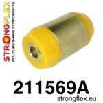 211569A: Tuleja wahacza tylnego wewnętrzna DEPORTE - Imagen 4