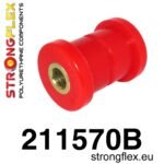 211570B: Tuleja wahacza tylnego Externo - Imagen 2