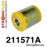 211571A: Tuleja wahacza tylnego górnego DEPORTE - Imagen 4