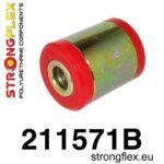 211571B: Casquillo del brazo superior trasero - Imagen 3