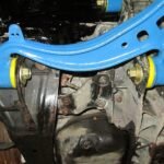 211624A: Casquillo delantero del brazo de suspensión inferior delantero SPORT