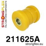 211625A: Casquillo trasero del brazo de suspensión inferior delantero SPORT - Imagen 6