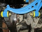 211625A: Casquillo trasero del brazo de suspensión inferior delantero SPORT - Imagen 3