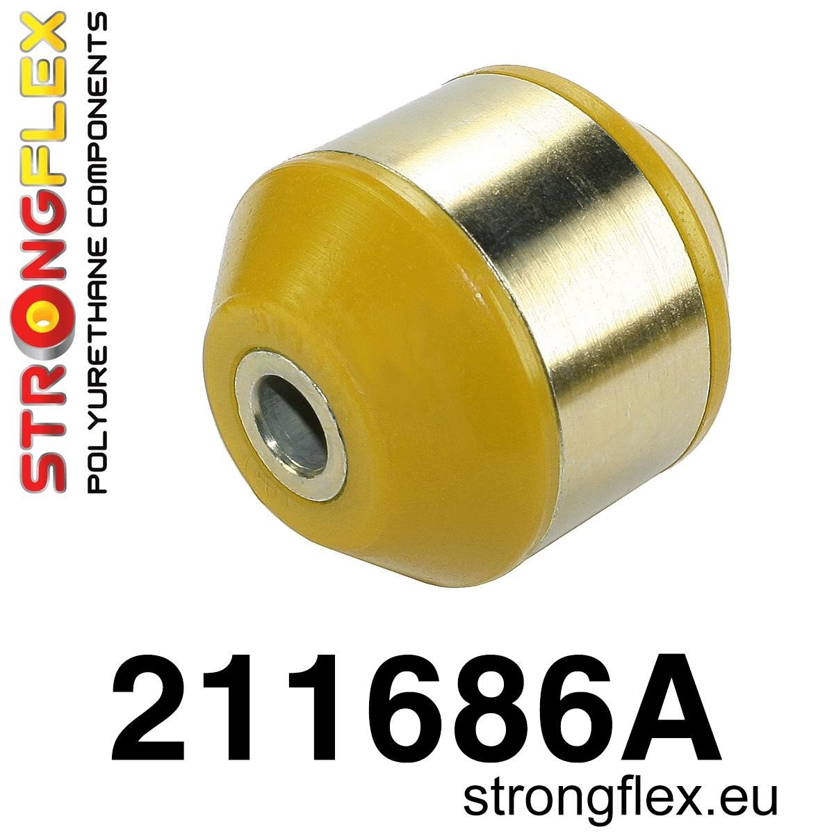 211686a-tuleja-wahacza-przedniego-tylna-sport-toyota-mr2-zzw30 211686A: Casquillo trasero del brazo de suspensión delantero SPORT - Imagen 1