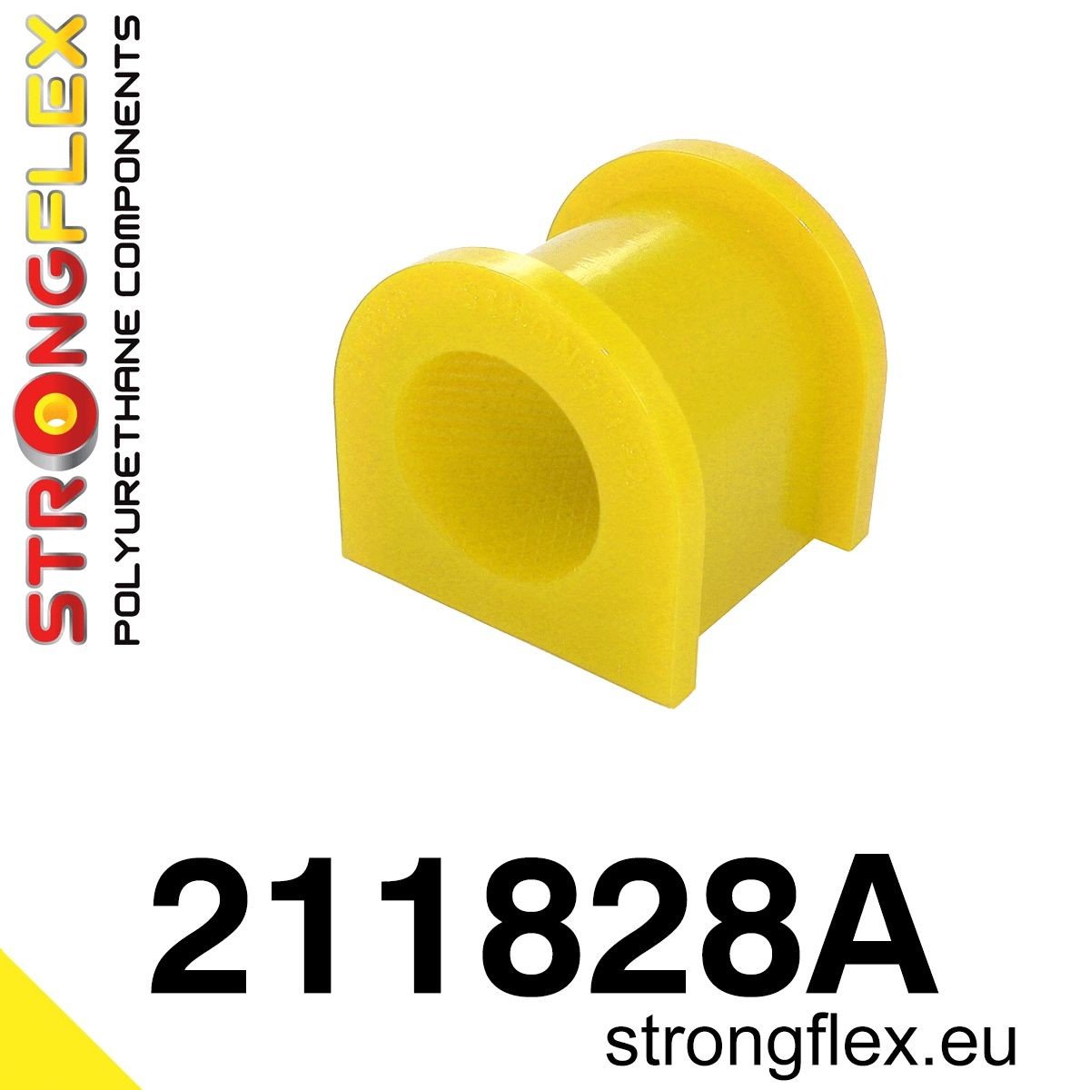 211828a-tuleja-stabilizatora-przedniego-sport-lexus-is_3 211828A: Tuleja estabilizadora frontego SPORT - Imagen 1