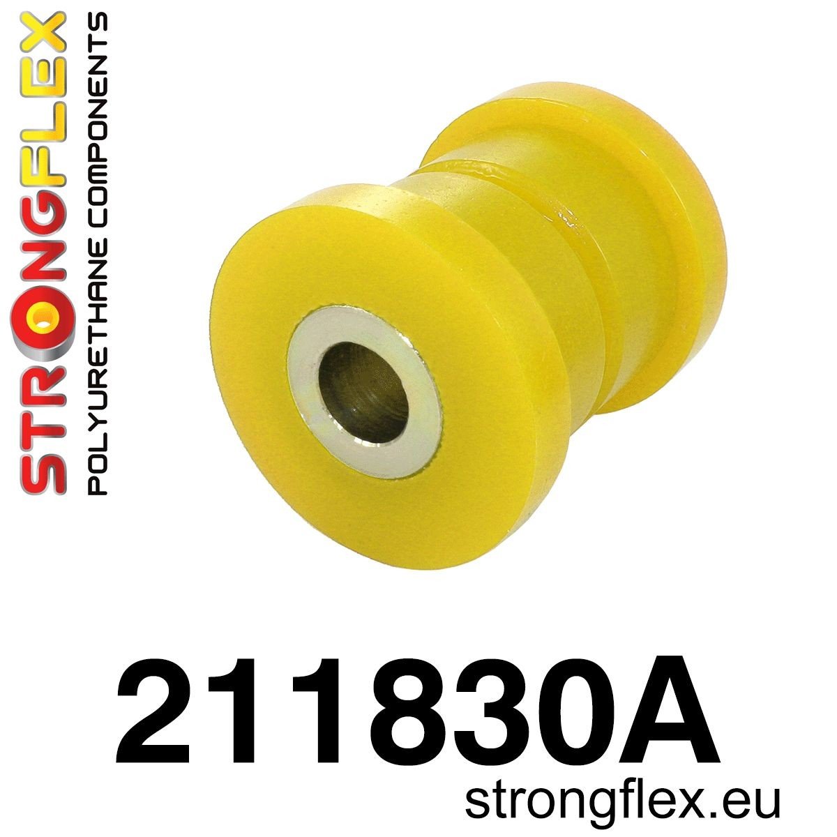 211830a-tuleja-wahacza-przedniego-dolnego-sport-lexus-is 211830A: Casquillo del brazo inferior delantero SPORT - Imagen 1