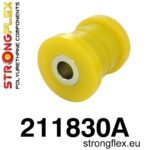 211830A: Casquillo del brazo inferior delantero SPORT - Imagen 5