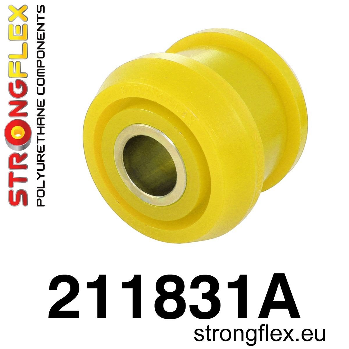 211831a-tuleja-przedniego-drazka-sport-lexus-is_3 211831A: Tuleja frontego drążka SPORT - Imagen 1