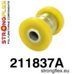 211837A: Casquillo interior del brazo de control de la vía trasera SPORT - Imagen 2