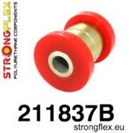 211837B: Casquillo interior del brazo de control de la vía trasera - Imagen 5