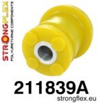 211839A: Eje trasero - casquillo delantero SPORT - Imagen 4