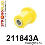 211843A: Casquillo del brazo superior trasero SPORT