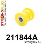 211844A: Casquillo interior del brazo de control de la vía trasera SPORT