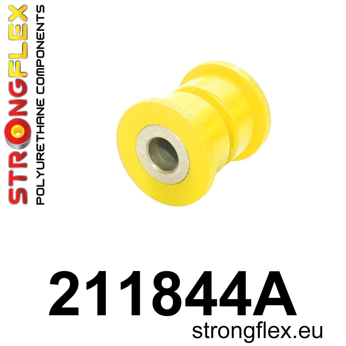 211844a-tuleja-wahacza-tylnego-dolnego-wewnetrzna-sport 211844A: Casquillo interior del brazo de control de la vía trasera SPORT - Imagen 1