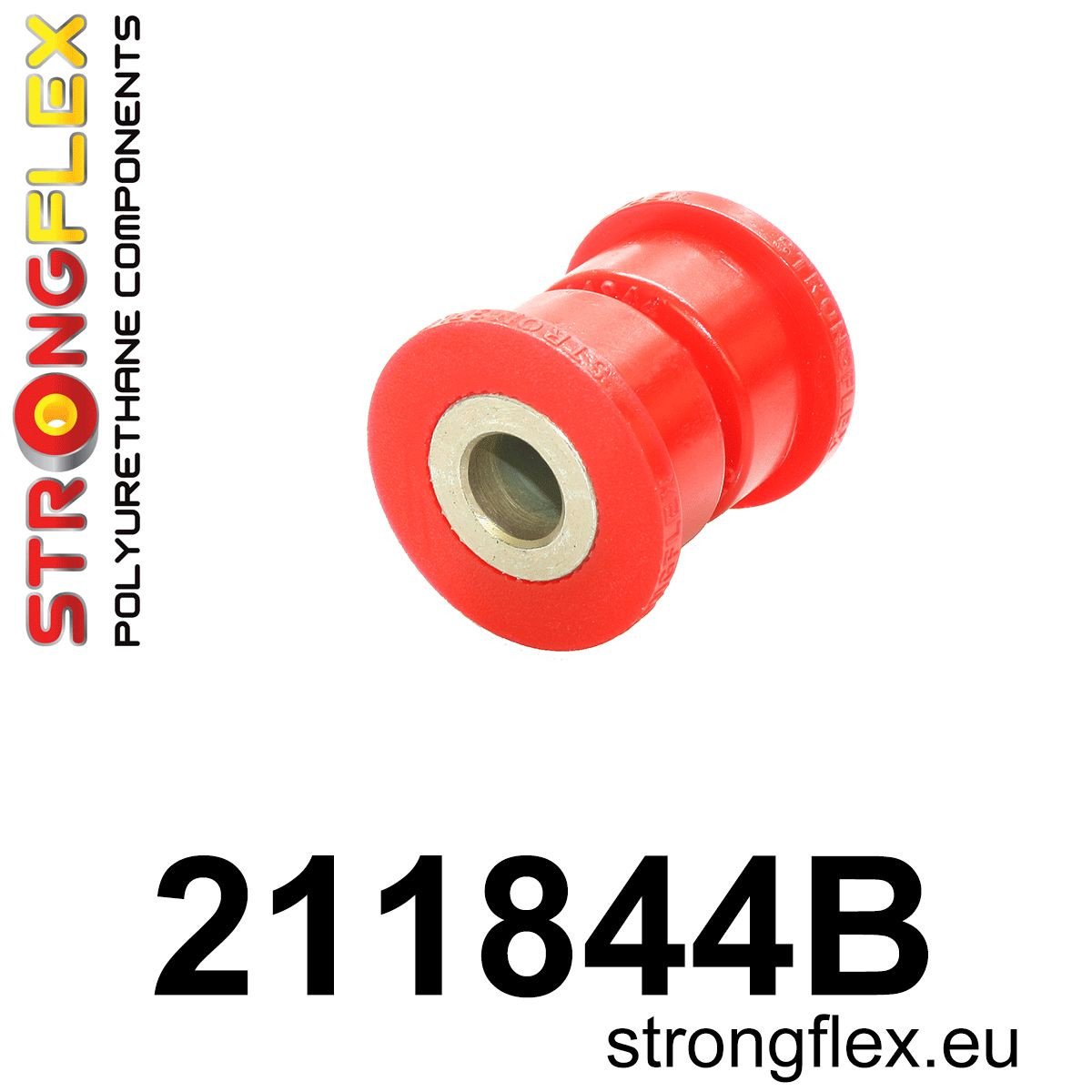 211844b-tuleja-wahacza-tylnego-dolnego-wewnetrzna 211844B: Casquillo interior del brazo de control de la vía trasera - Imagen 1